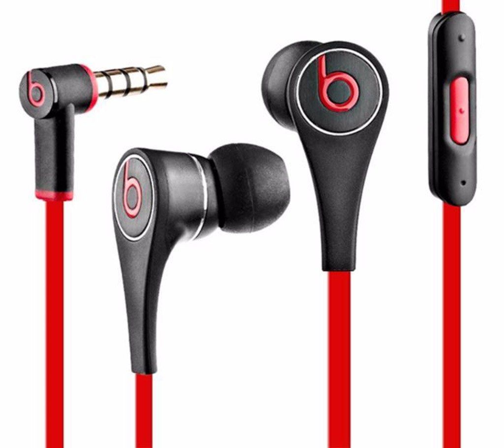 Beats Tour 2 In-Ear Headphone