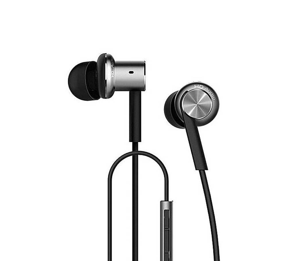 In-Ear Headphone - Silver