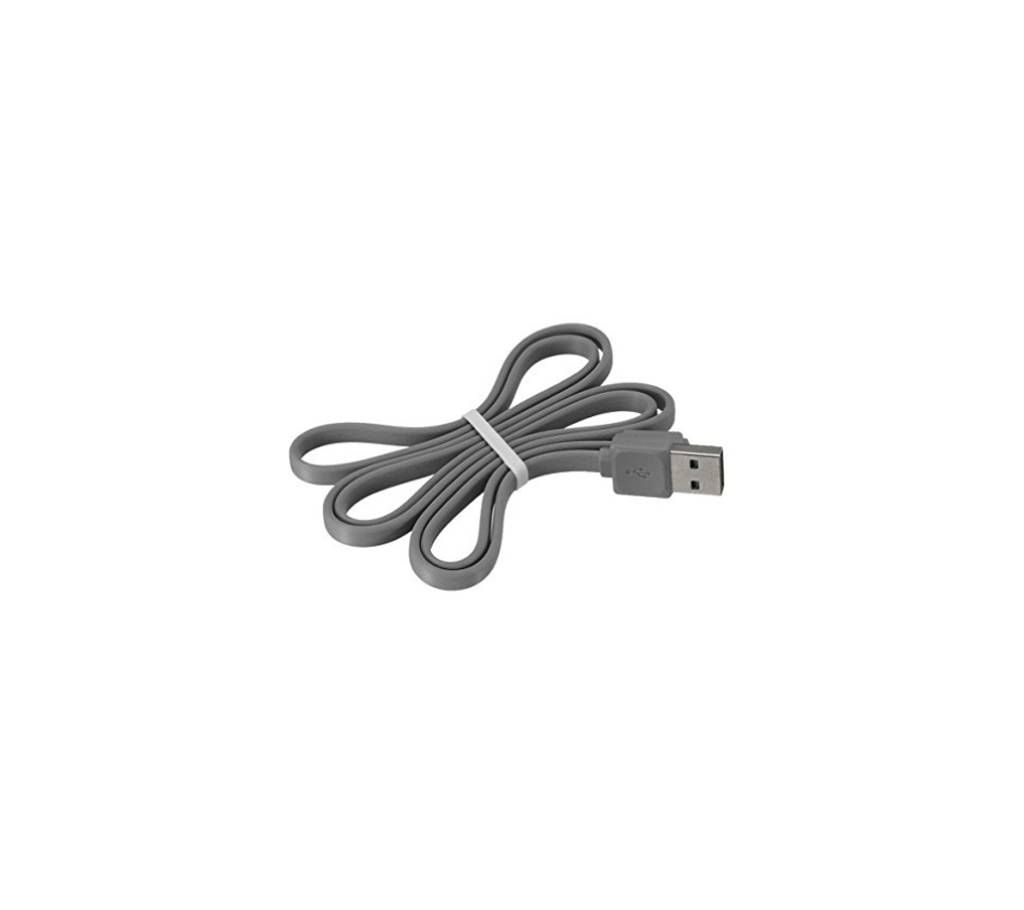 REMAX RC-008i Data Cable-Gray