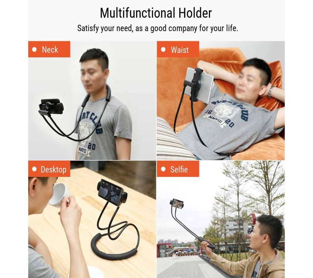 Remax RM-C27 Smartphone & Tablet Holder