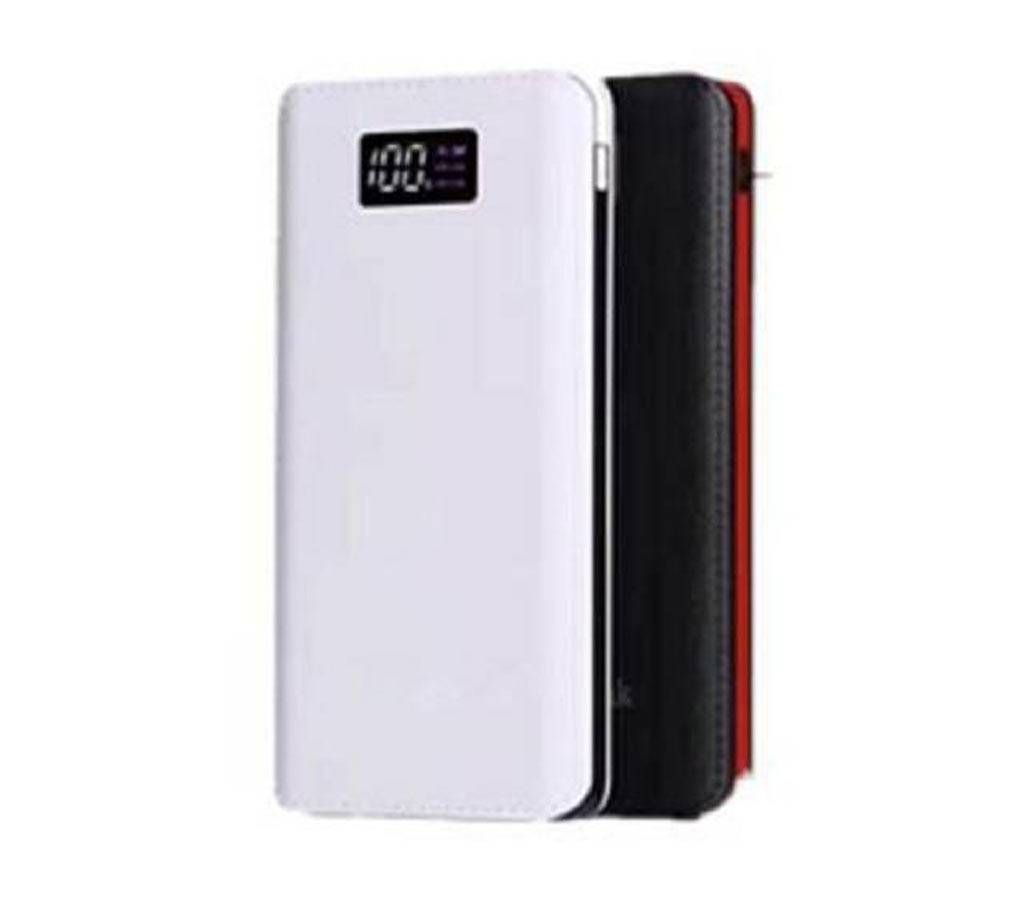 OX - T4S 12000mAh High Capacity Power Bank