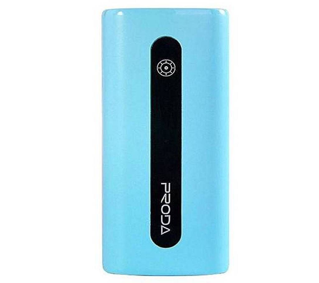 REMAX PRODA E5 Power Bank 5000mAh - Blue