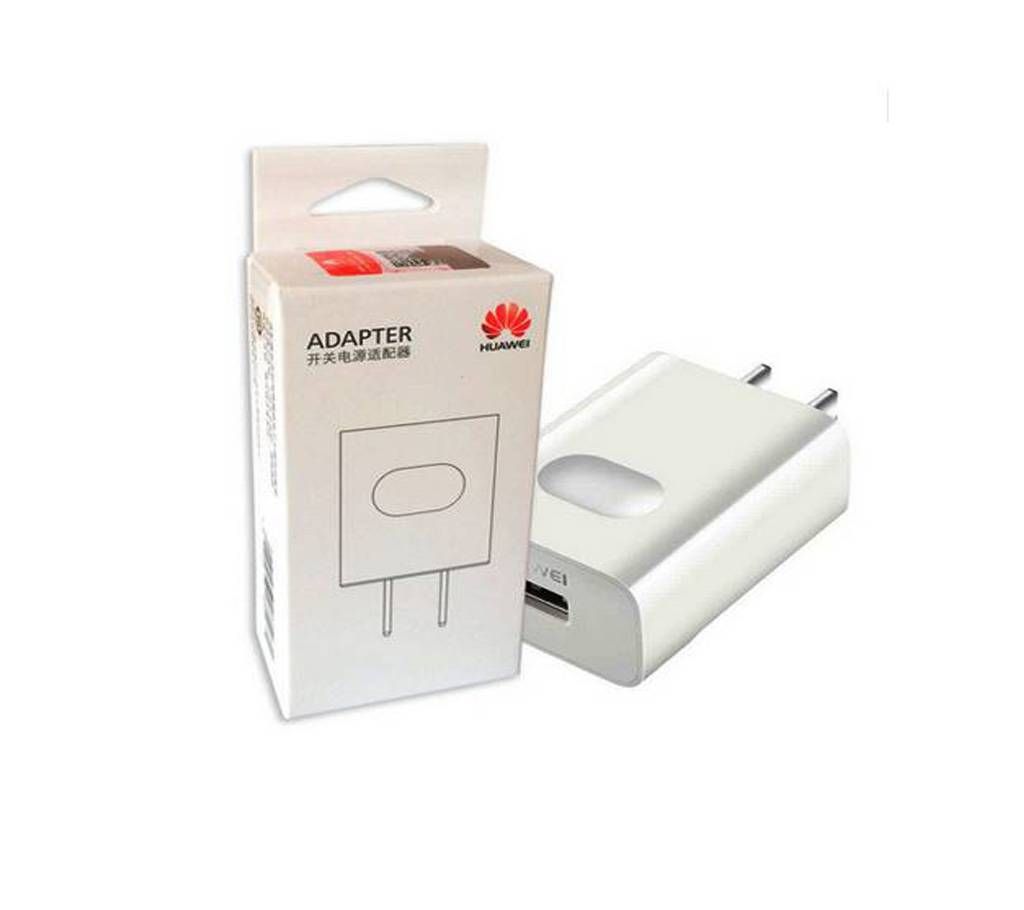 HUAWEI Original 9V/2A 18W QC2.0 Fast Quick USB Wal