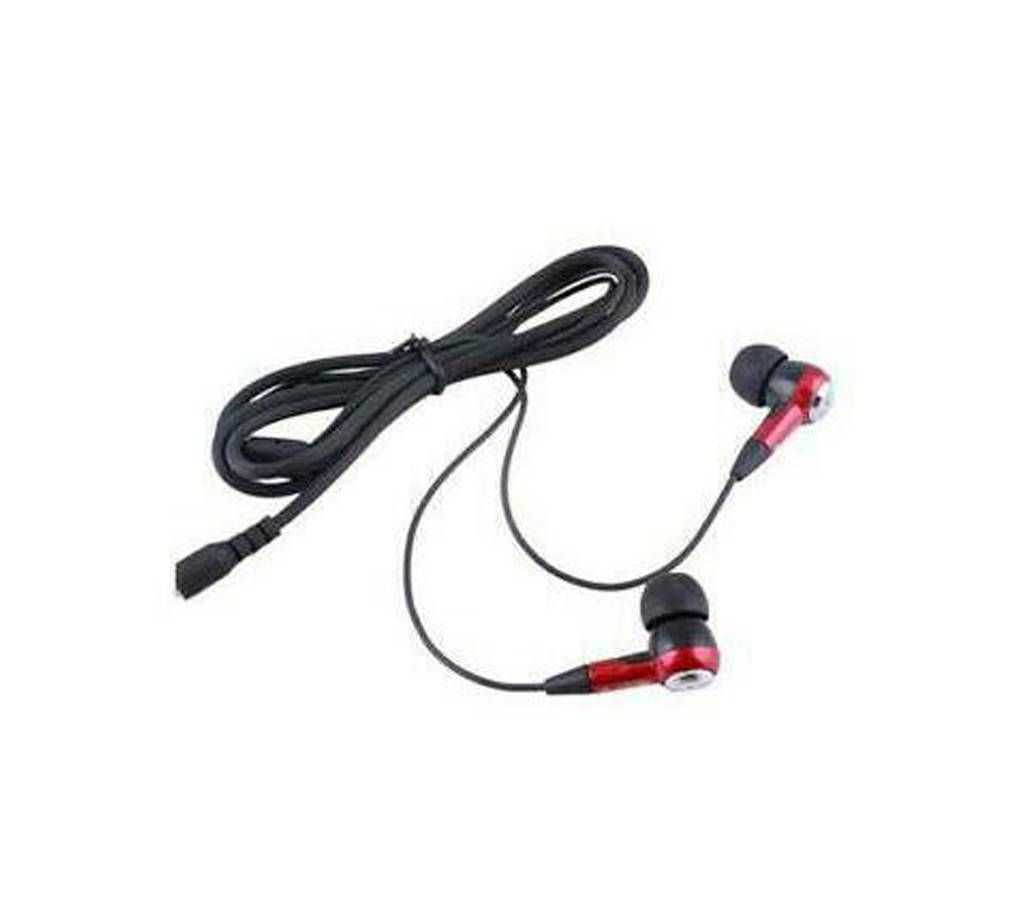 Wired Mobile Clear sound Earphone