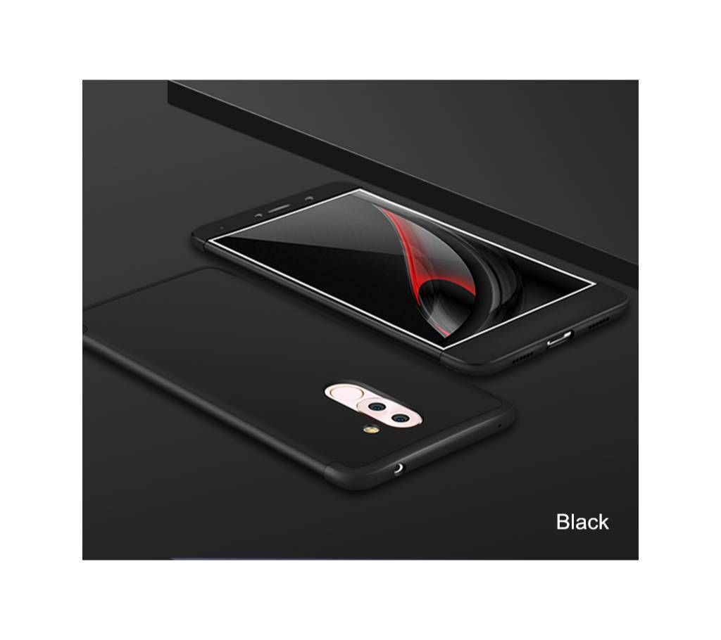 Huawei Gr5 2017 Case