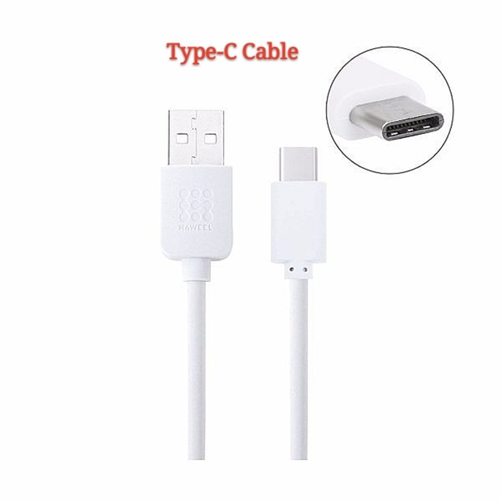Type-C data cable