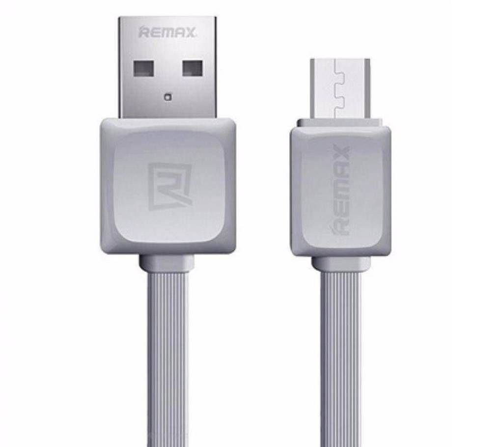 Remax Fast Charging USB Data Cable