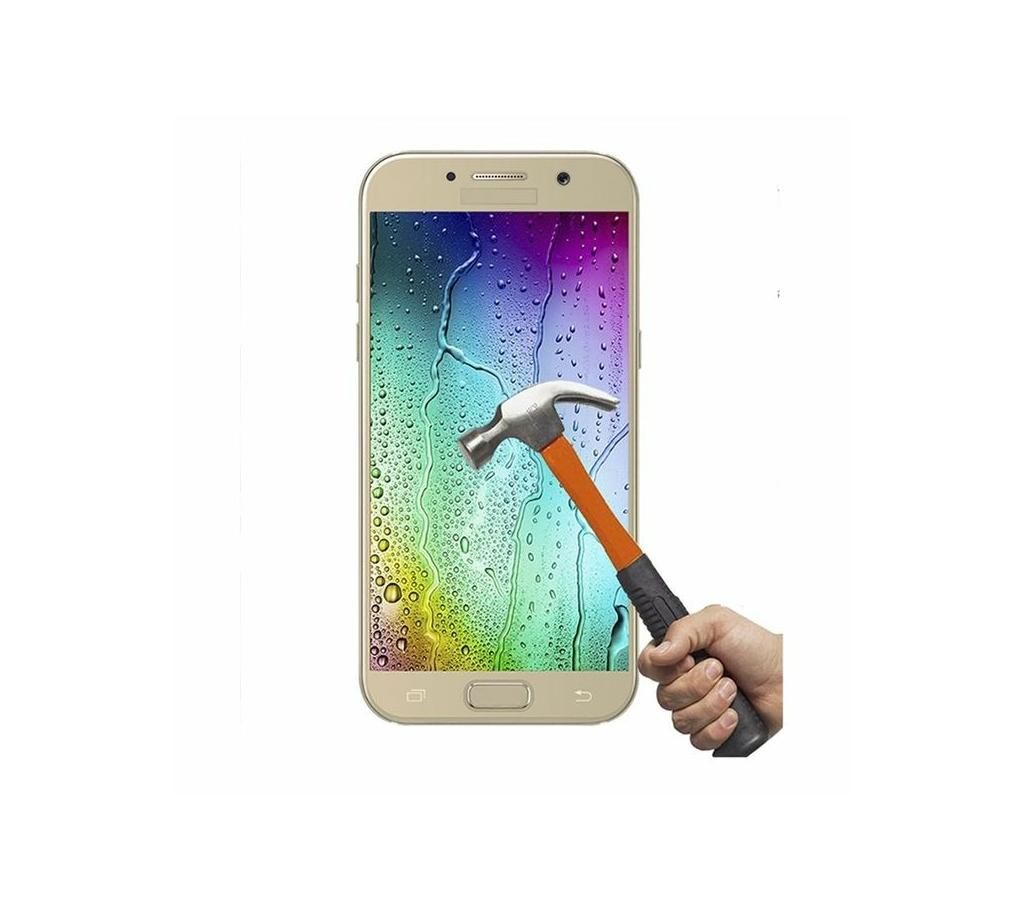 samsung galaxy A5 2017 Screen Protector Tempered Glass