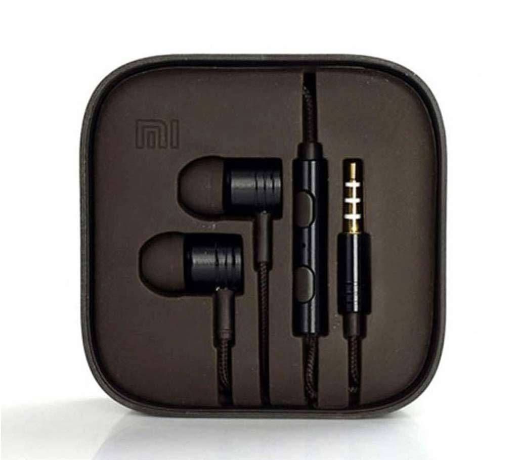 Xiaomi Piston 2 Bass earphone copy 2 pcs combo offer