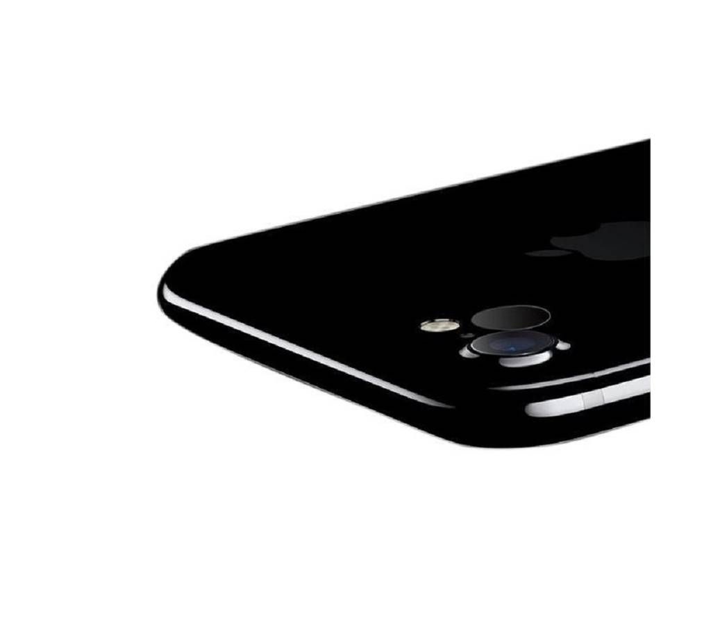 iPhone 7/7S/8/8S Camera Lens Protector - Transparent