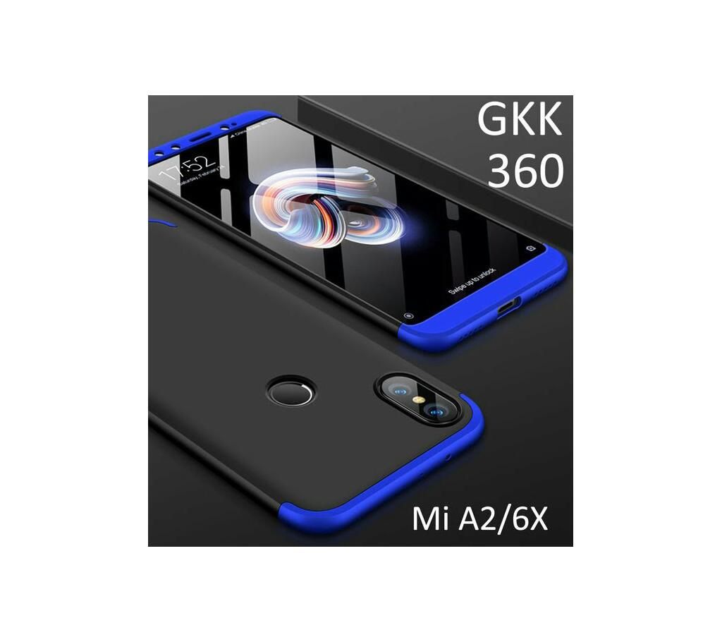 mi A2light cover