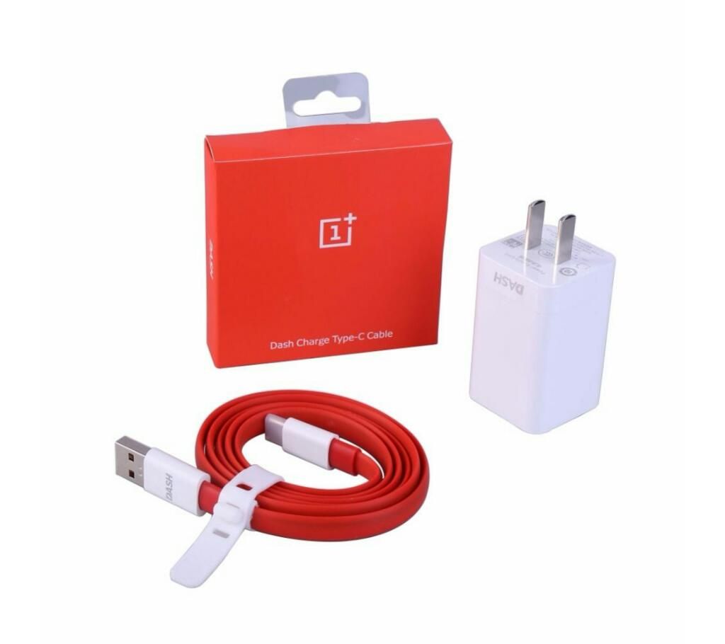 dash charger 