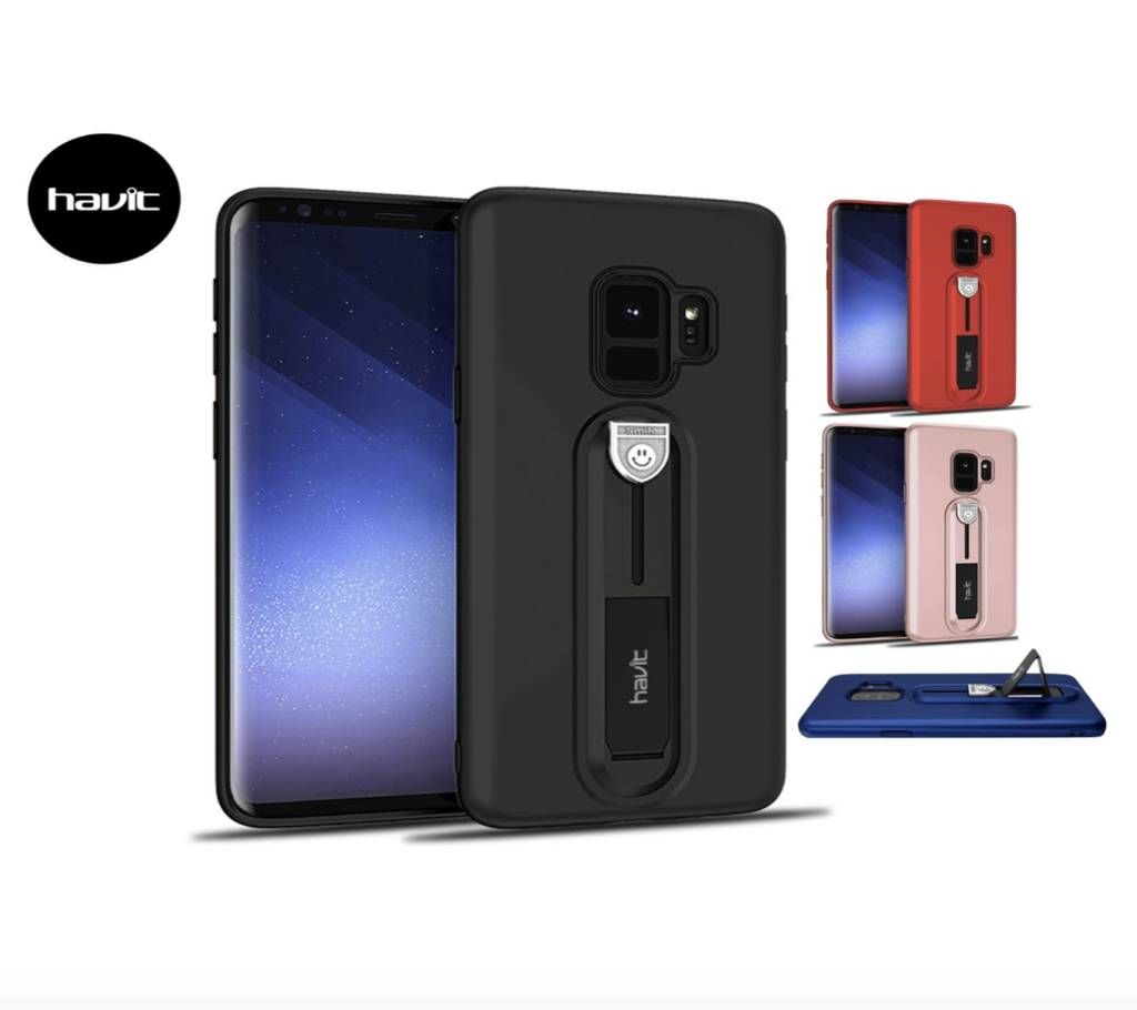 Havit H818 Mobile Case for Samsung Galaxy S9