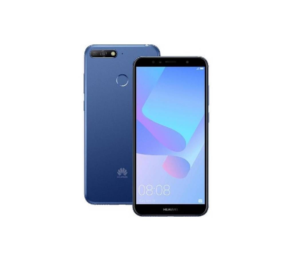 Huawei Y6 Prime Smartphone 