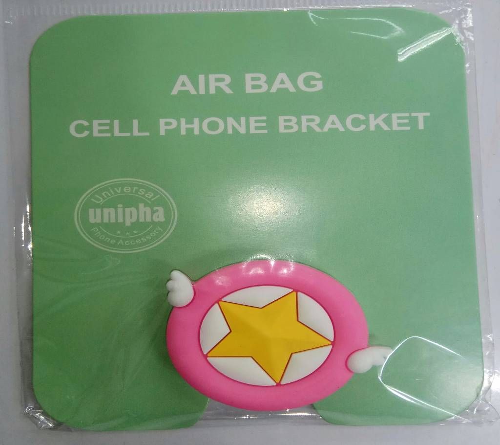 Pop Socket Cellphone Griff Holder