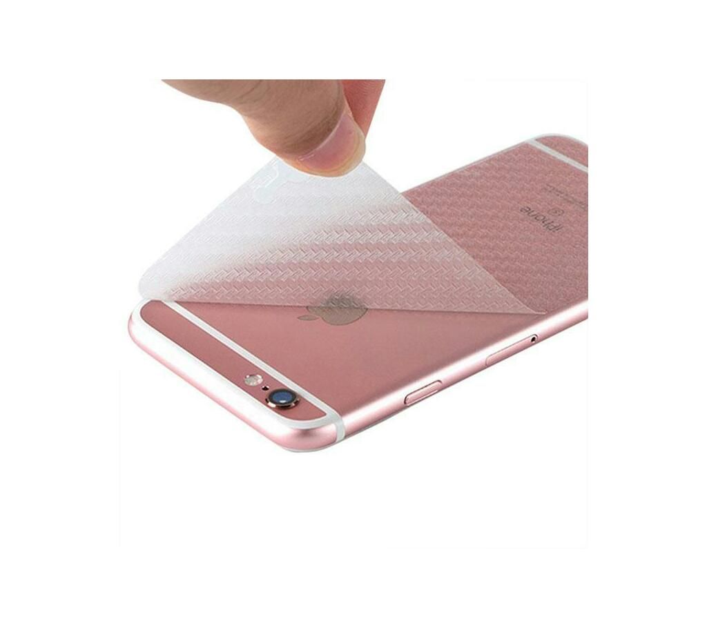 carbon poly