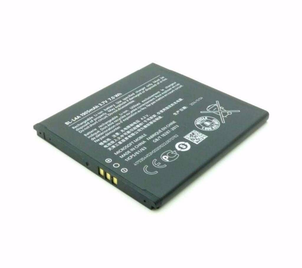 Microsoft Lumia 535 BL-L4A (1905 mAh) Battery
