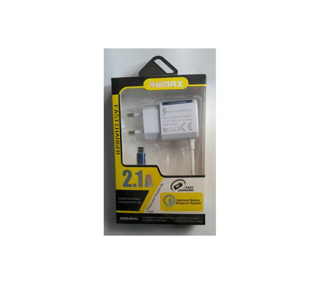 Remix Fast Mobile Charge