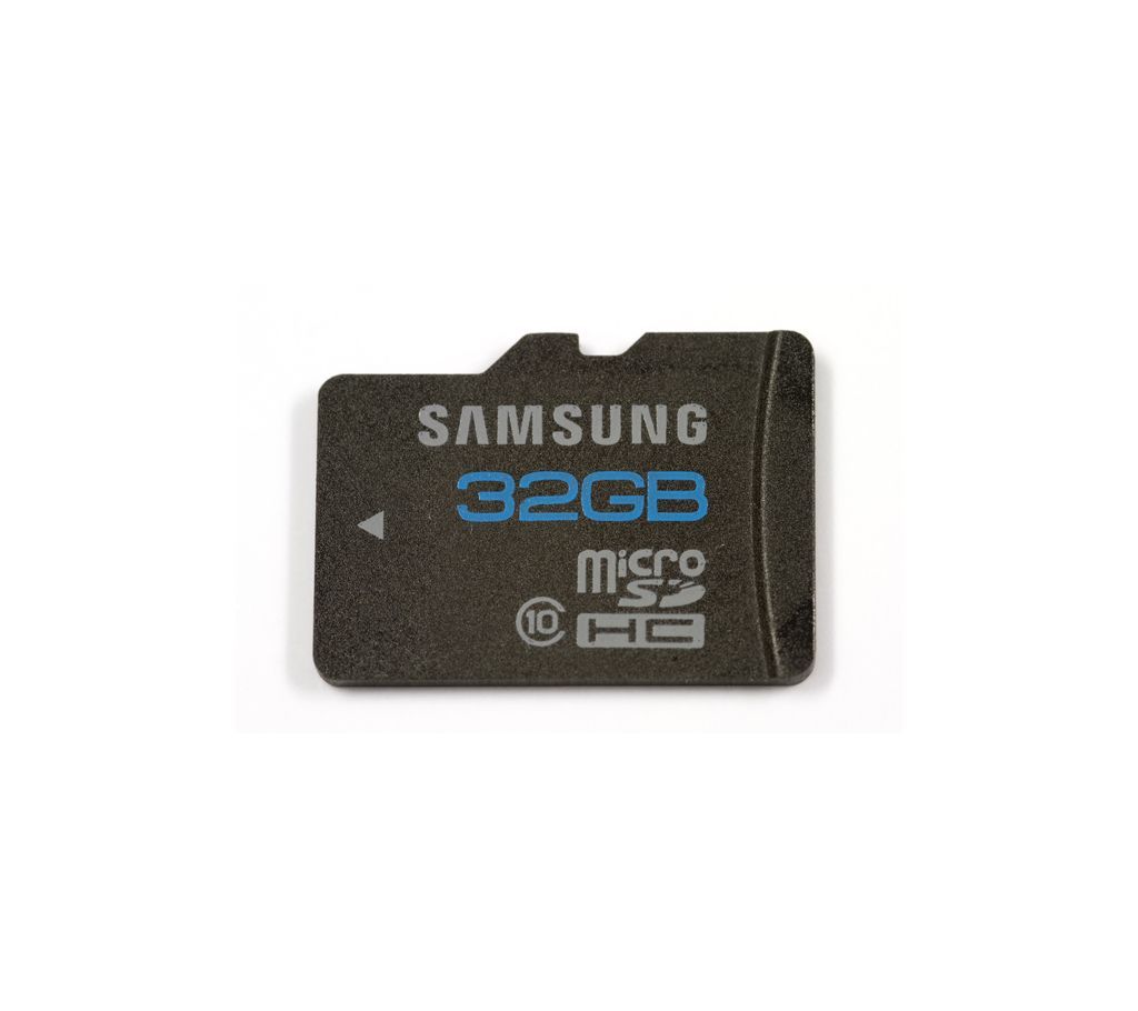 Samsung - 32GB