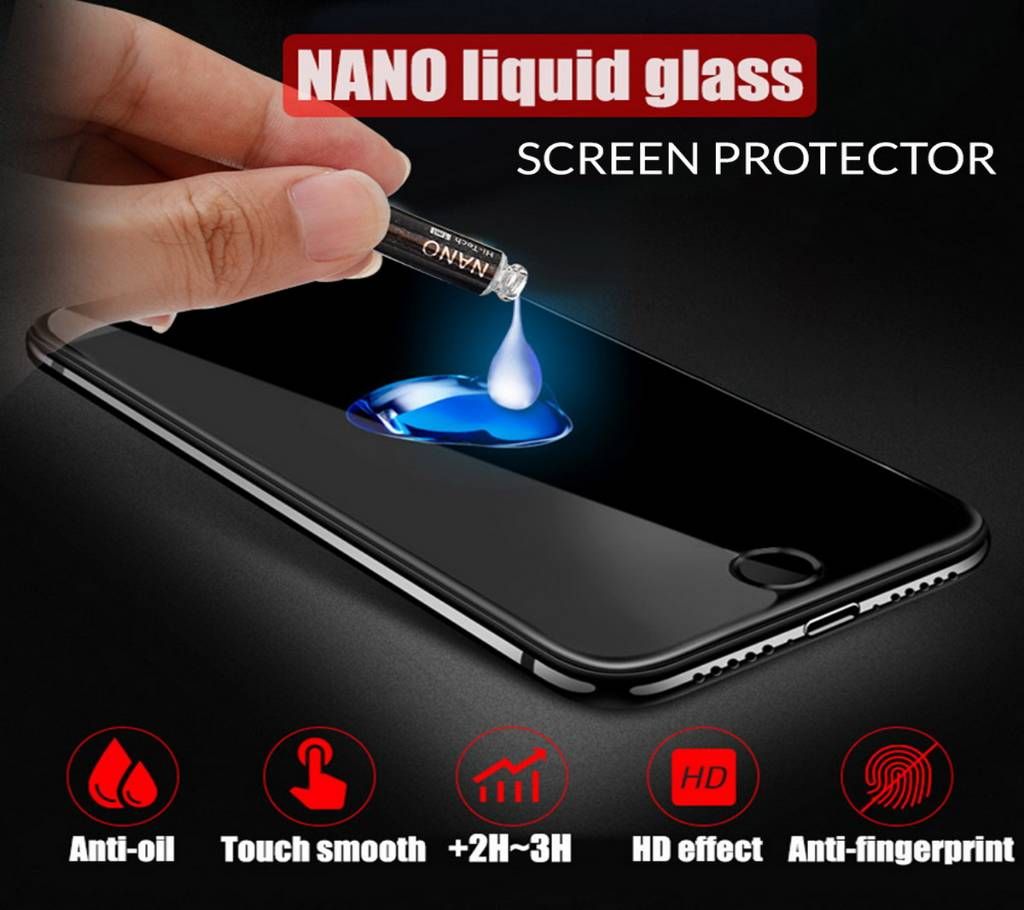 Nano Screen Protector