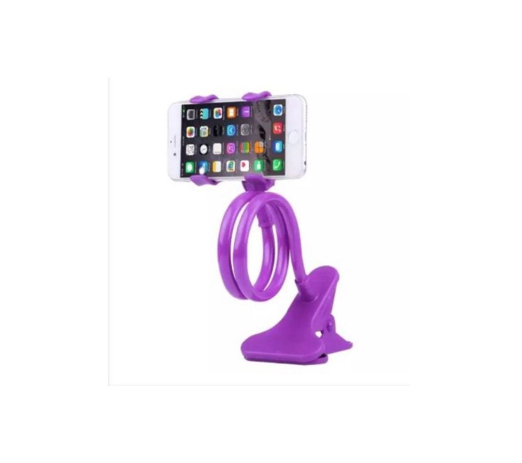 Universal Flexible Mobile Stand