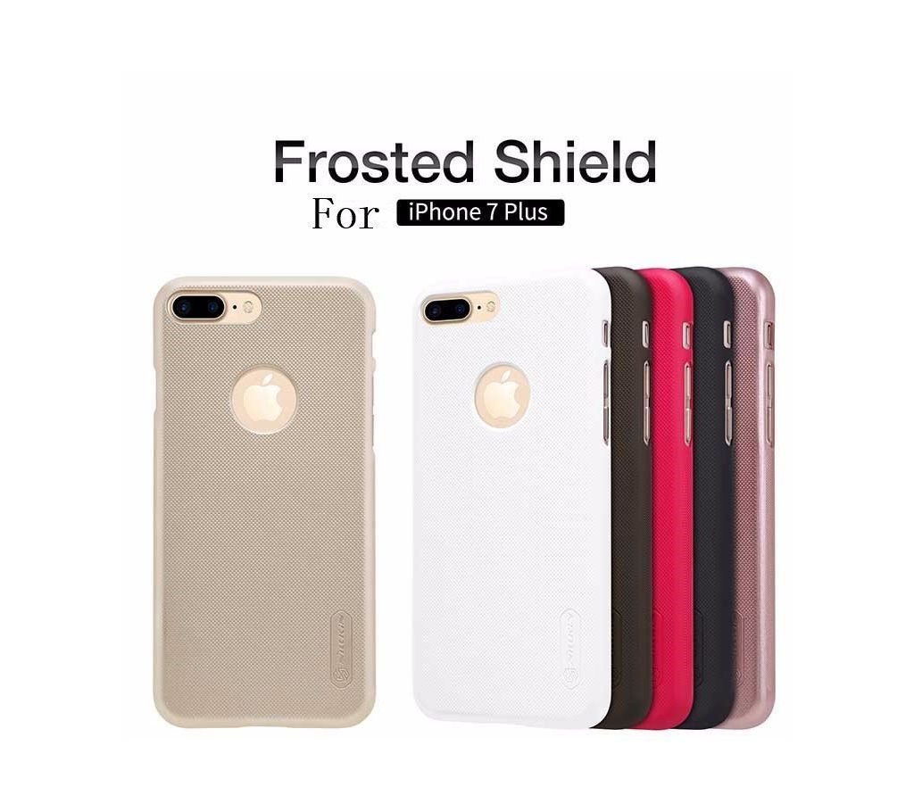 Nillkin Super Frosted Shield Case for Apple iPhone 7 Plus