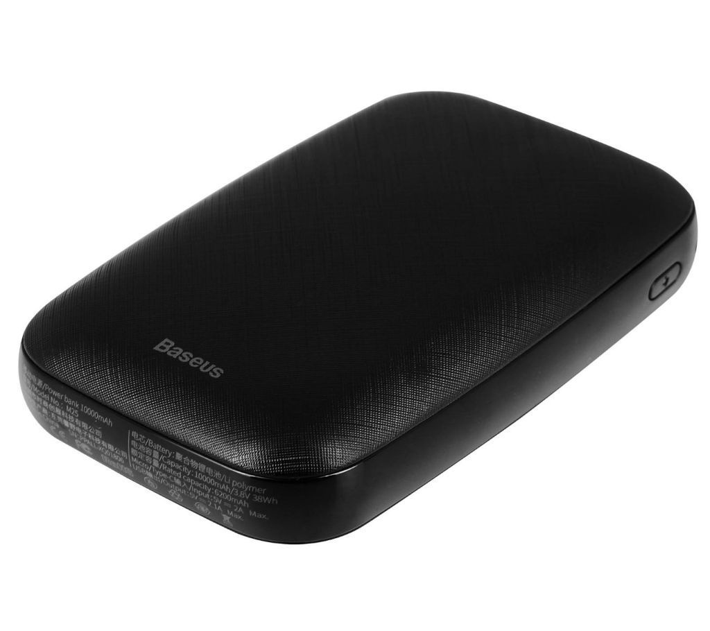 BASEUS BS-M25 Mini Q 10000mah Power Bank