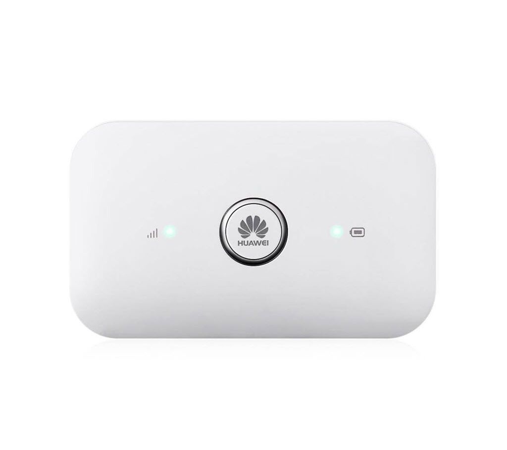 Huawei 4G LTE 150Mbps Mobile WiFi Pocket Router