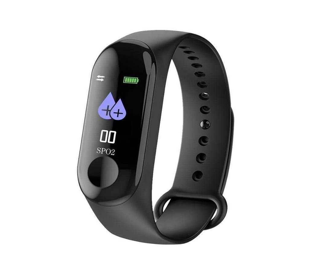 Band M3    -