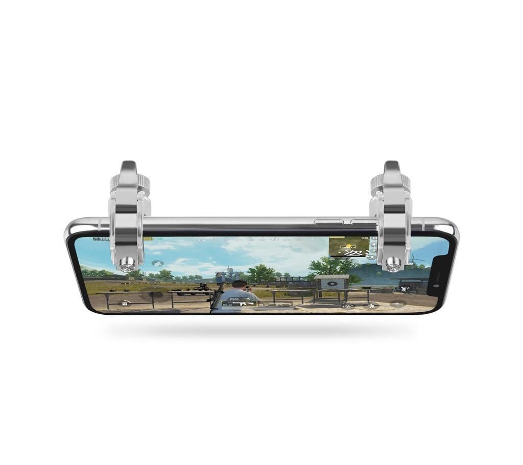 PUBG Trigger Pair for any Smartphone-PT122