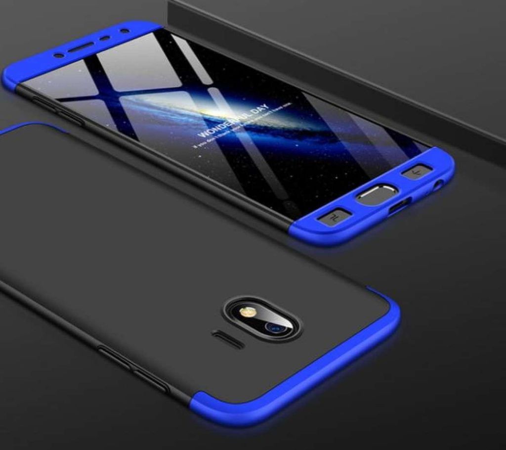 Samsung Galaxy J4 2018 GKK 360 Degree Phone Cover