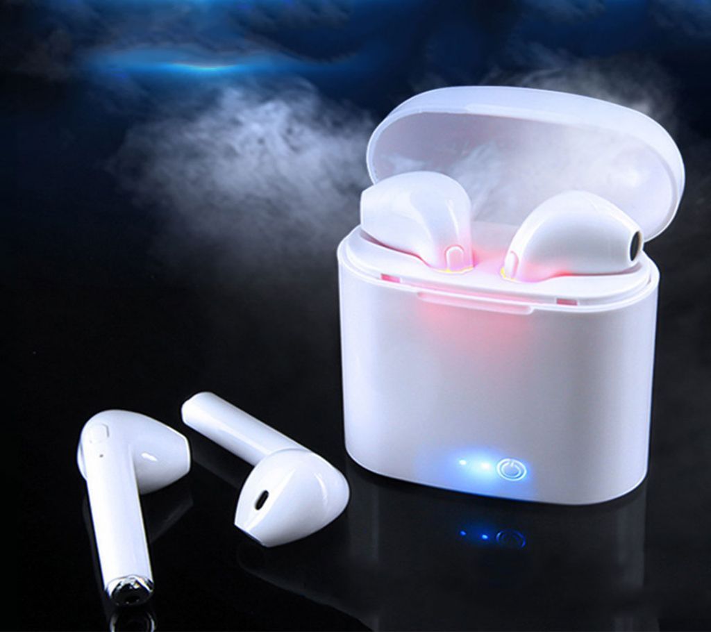 Wireless I7S Bluetooth Earphones