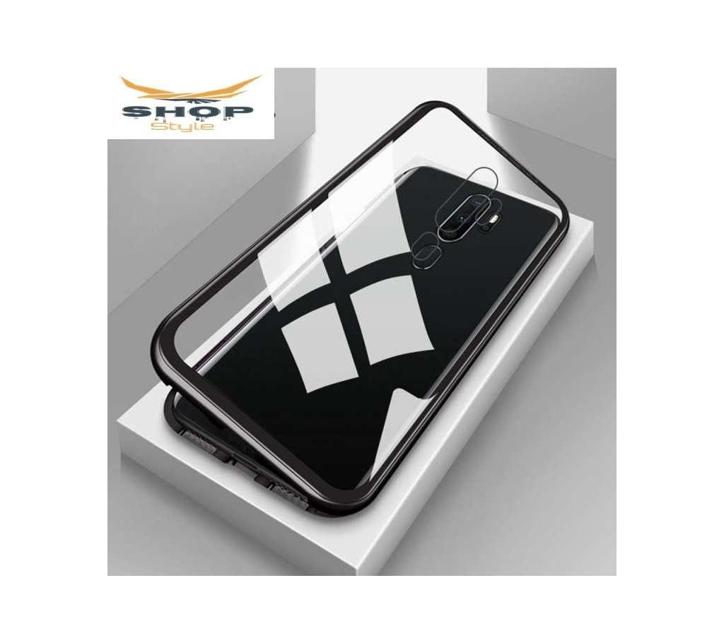 magnet cover for oppo A9(2020)
