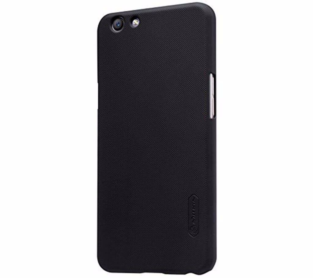 Nilkin Frosted Shild Case for Oppo