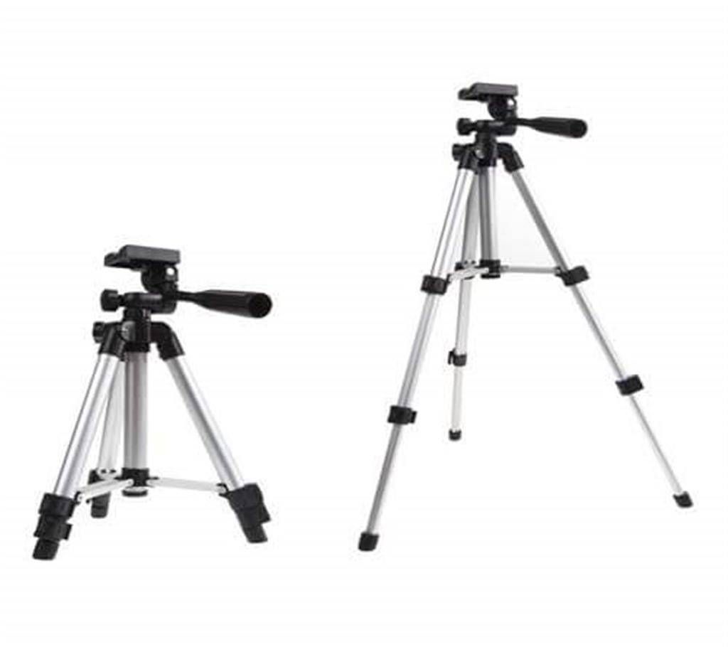 Ketai KT-3110A Aluminium Tripod