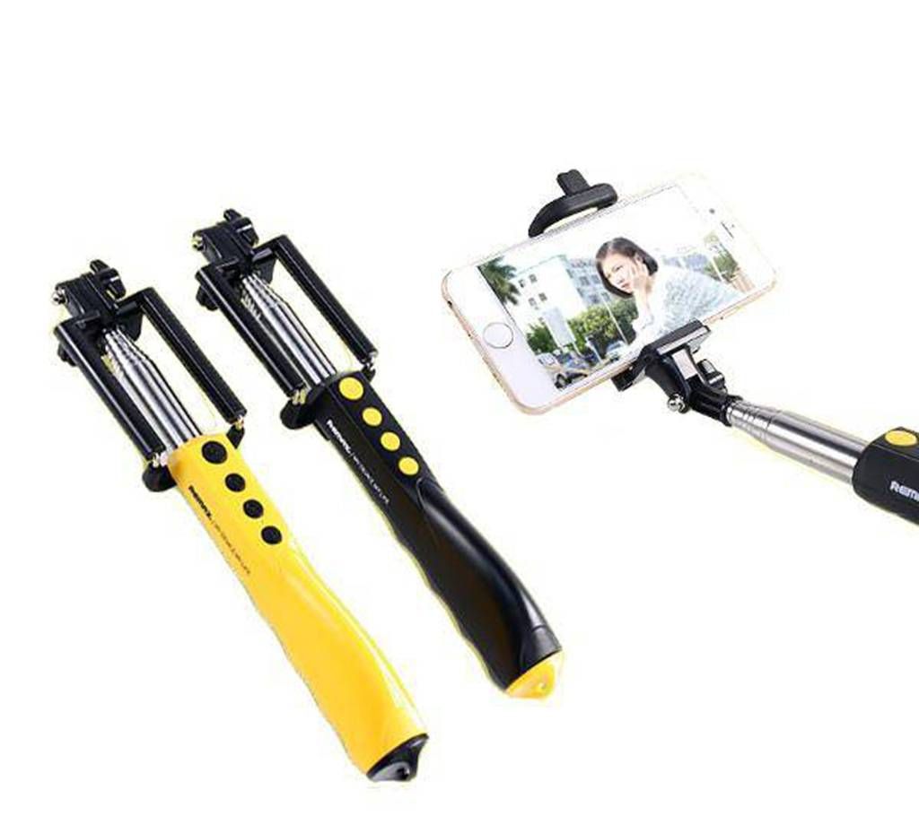 REMAX Brand P2 Classic Foldable selfie stick 