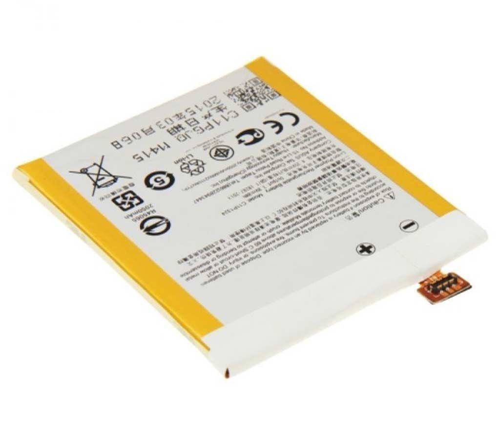 2050 mAh Battery for Asus ZenFone 5/A500CG   