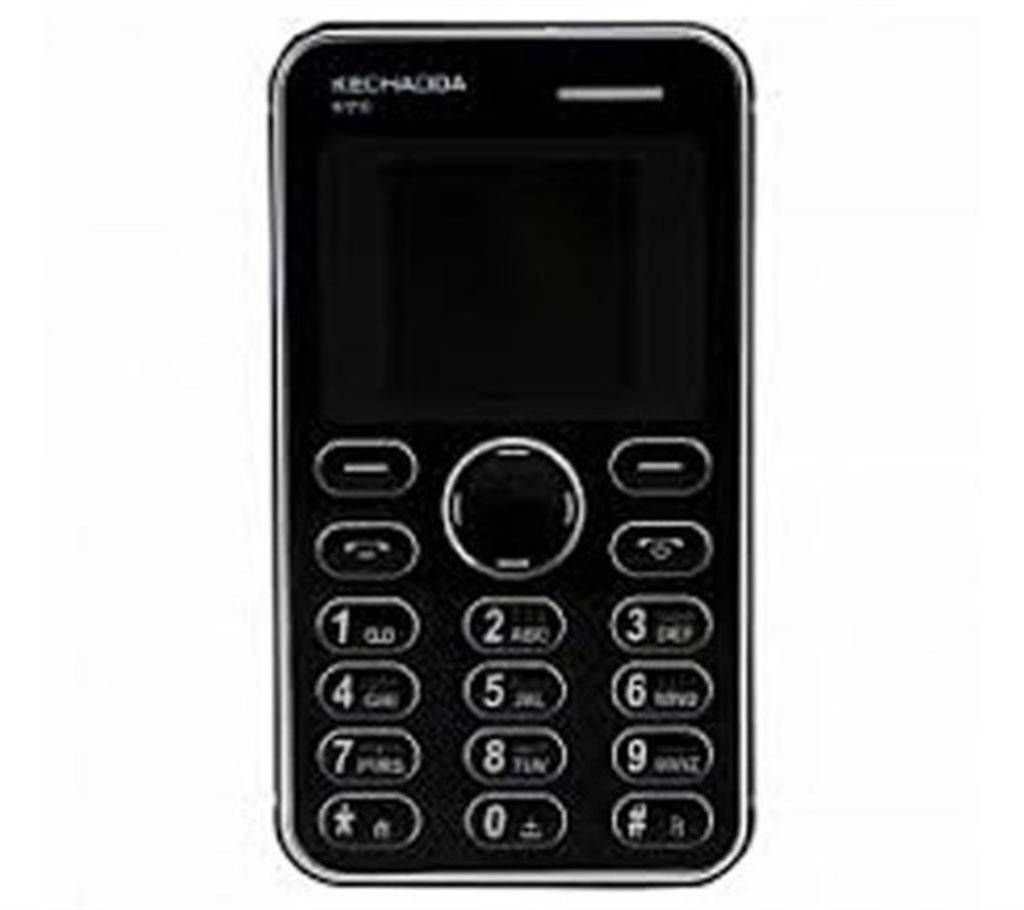 Kechaoda K116 Mini Card Phone