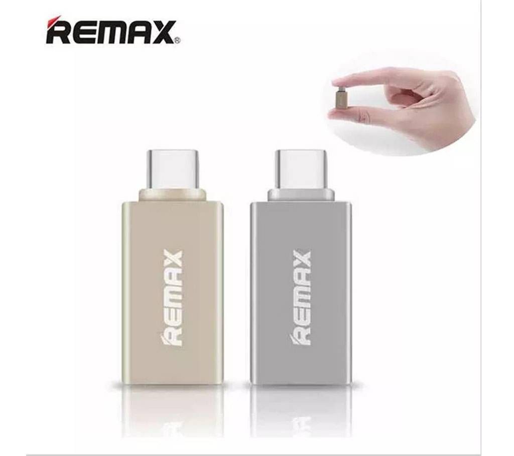 Remax Type c OTG