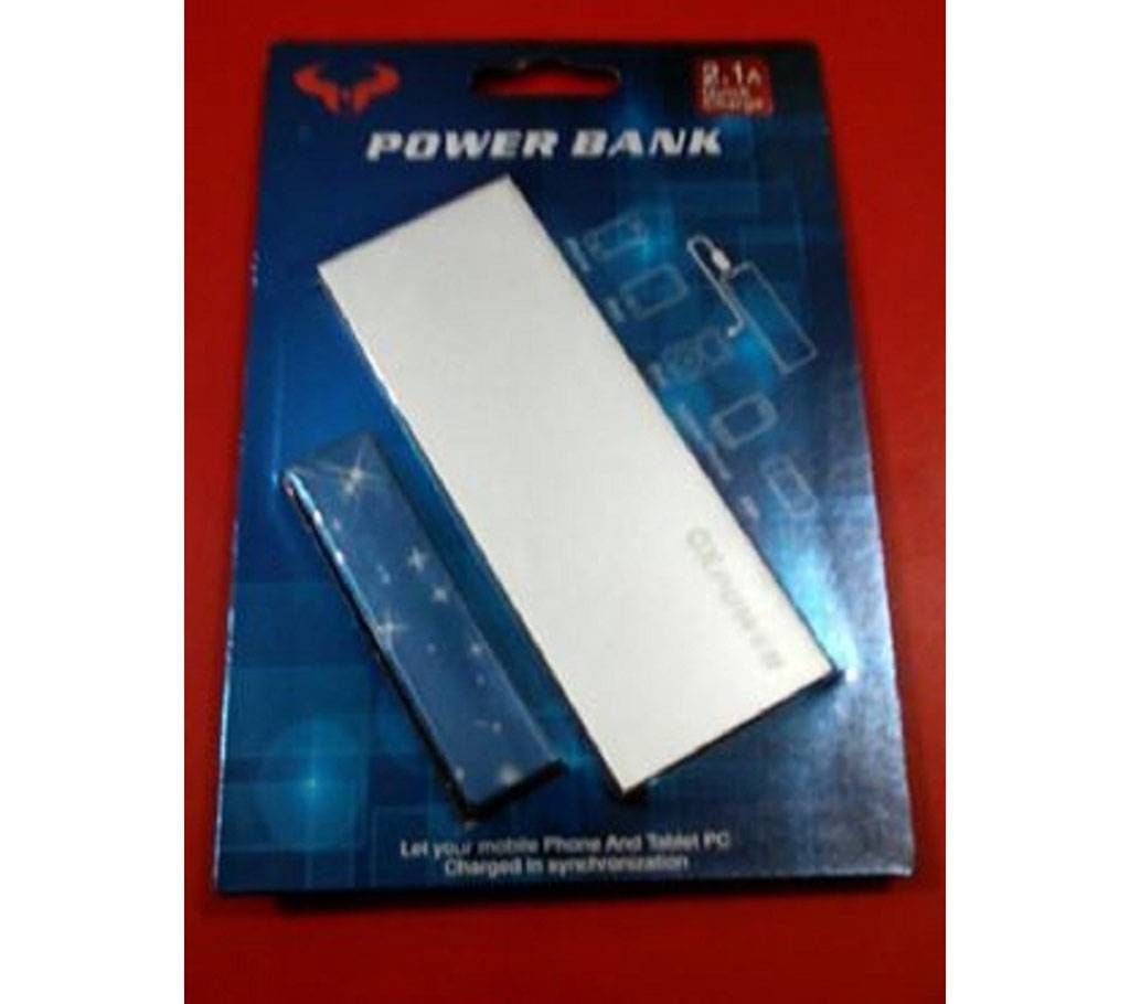 Ox Power USB Power Bank