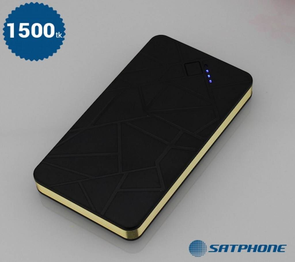 POWER BANK MODEL 596 10000 mAh