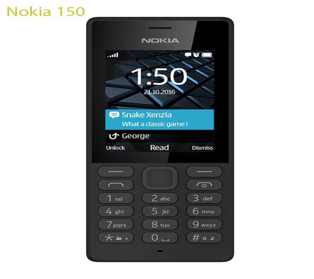 Nokia 150 original