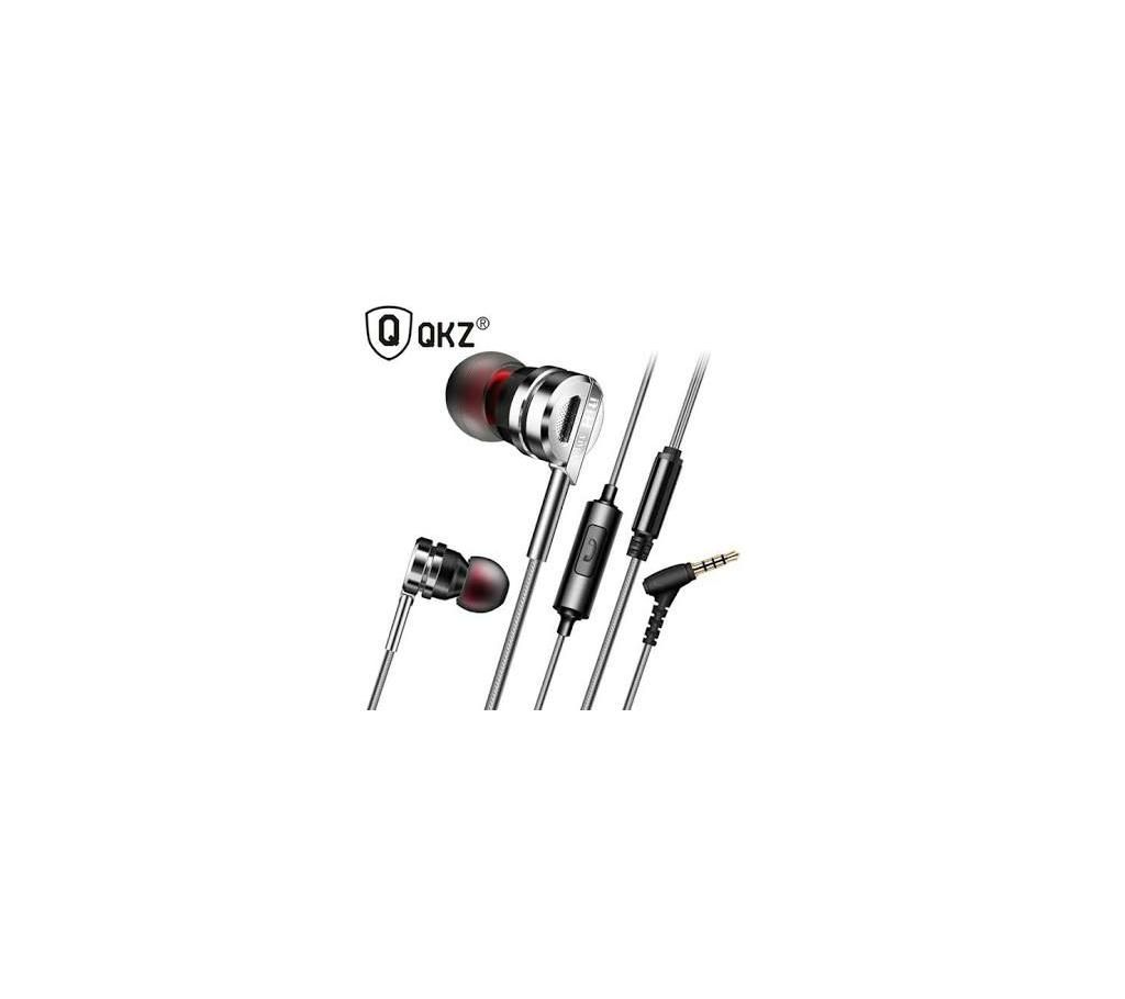 QKZ dm9 original