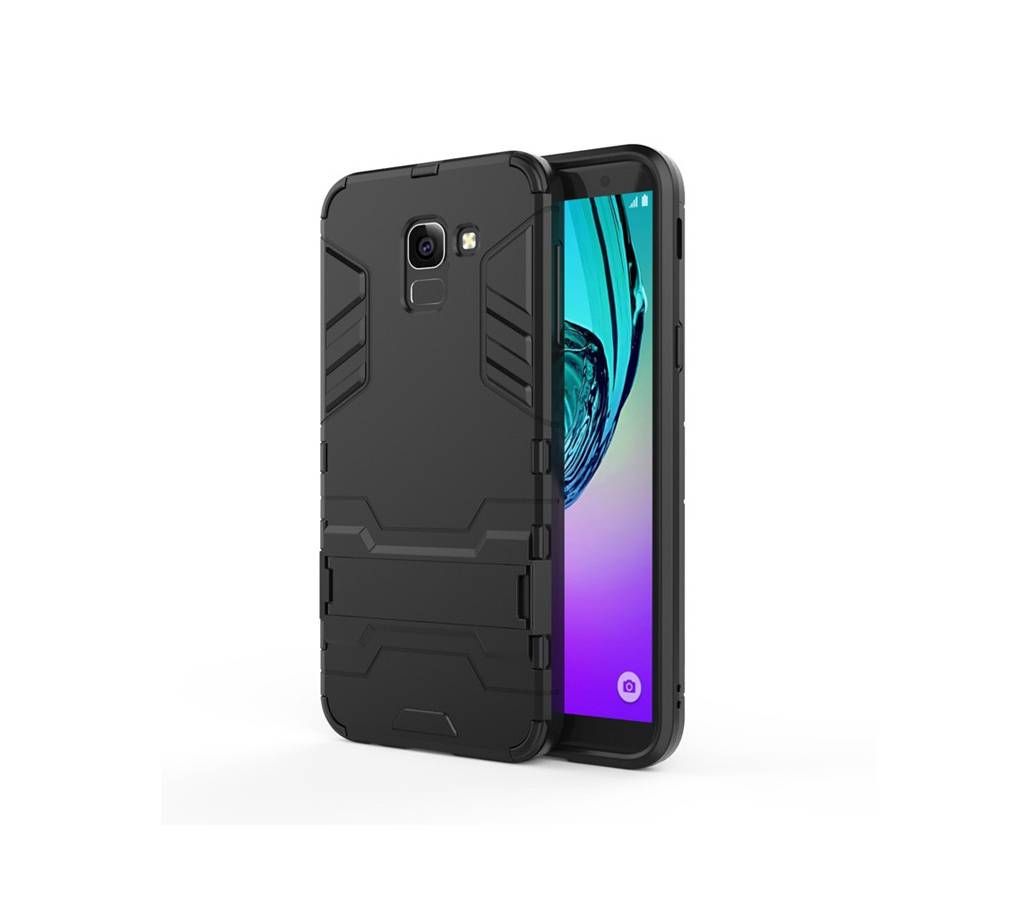 Samsung Galaxy J6 (18) Ironman Back Cover