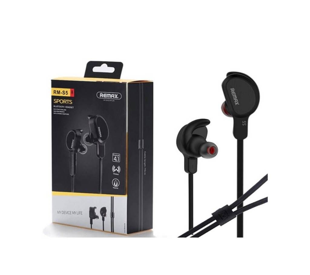 Remax RB-S5 Headphone