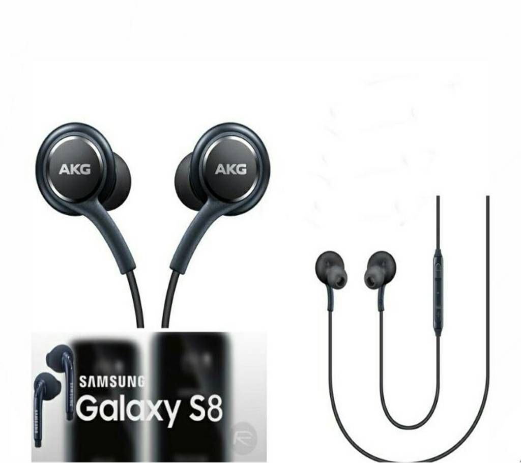AKG Wired Earphone