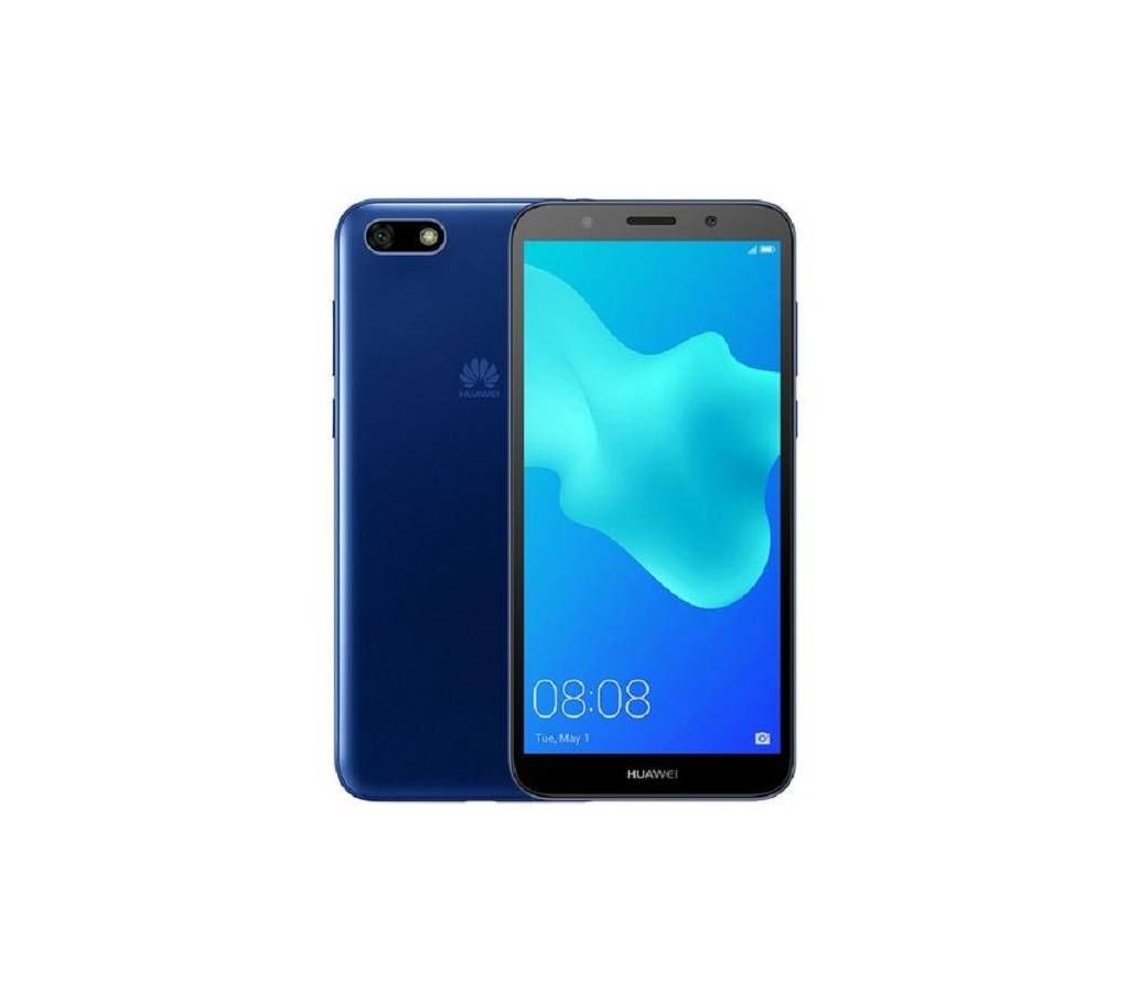 huawei Y5 Prime Smartphone 