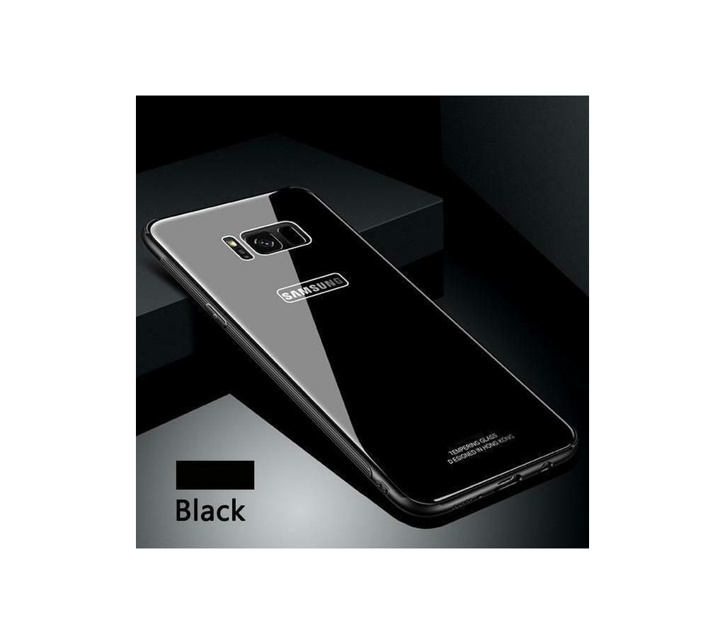 glass case