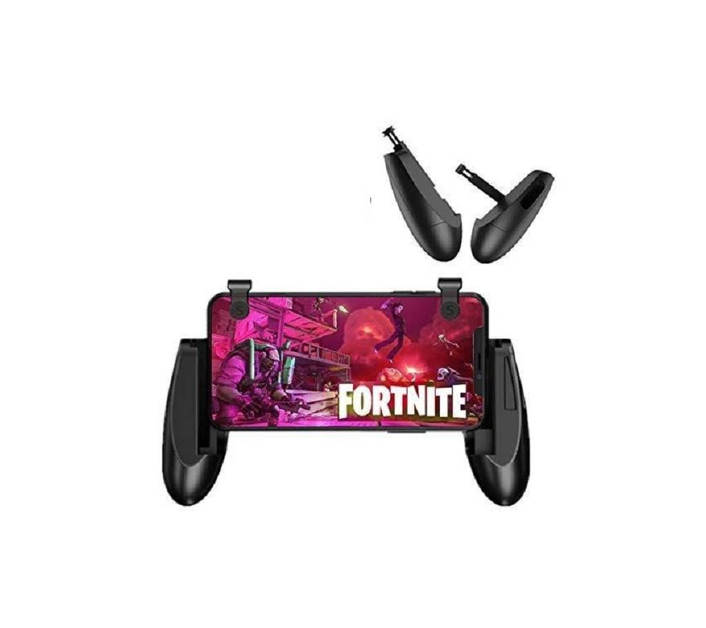 PUBG Mobile Controller For All Mobile -Black