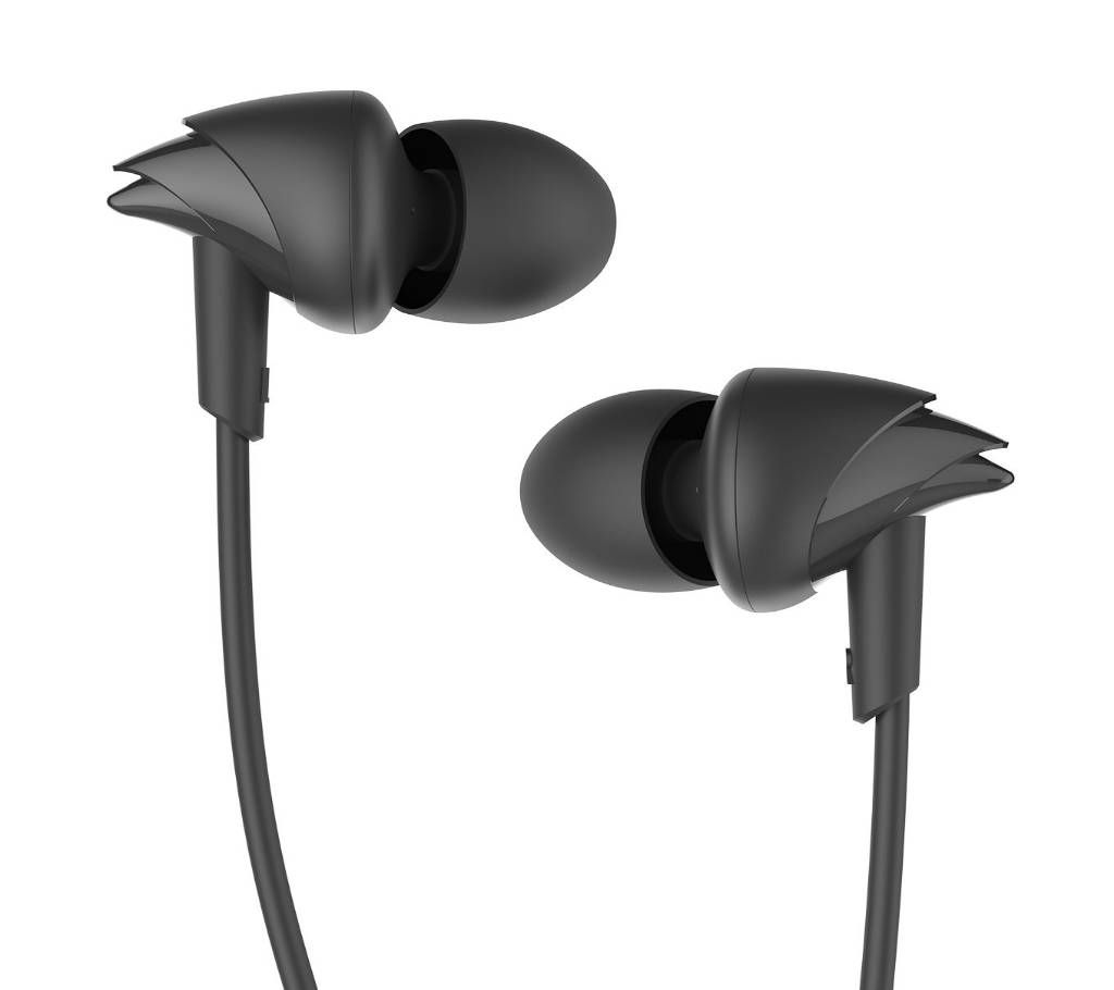 C200 - In-Ear Sport Headphone - Black